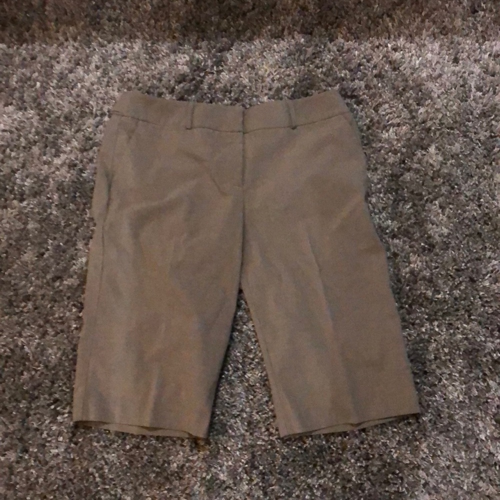 Dress Shorts